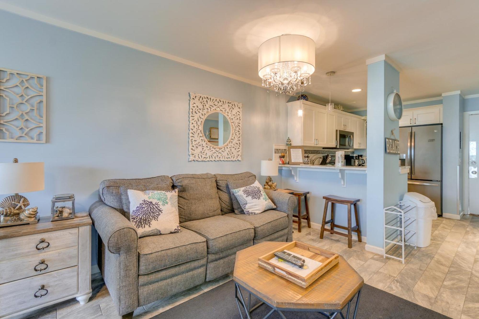 Hilton Head Resort Condo With Pools, Walk To Beach! Hilton Head Island Buitenkant foto